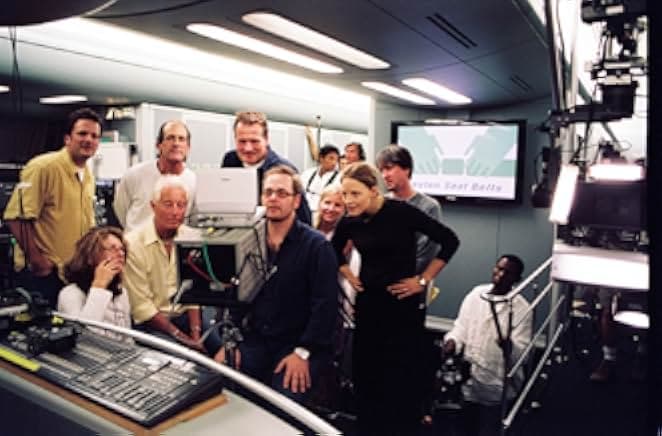 Flightplan 2005