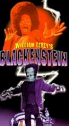 Blackenstein 1973