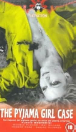 La ragazza dal pigiama giallo 1978