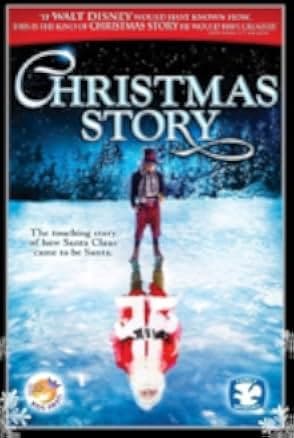 Christmas Story 2007