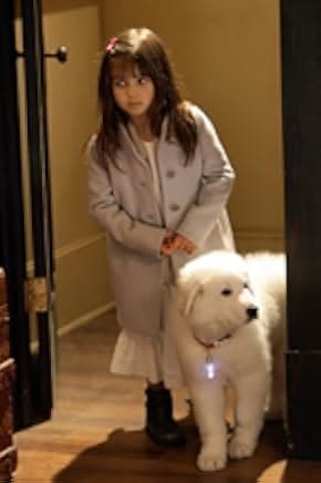 The Search for Santa Paws 2010