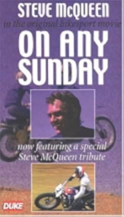 On Any Sunday 1971