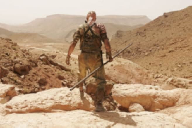 The Hills Have Eyes II 2007