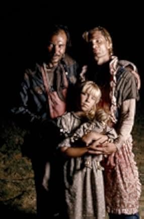 Leatherface: Texas Chainsaw Massacre III 1990