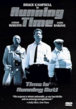 Running Time 1997