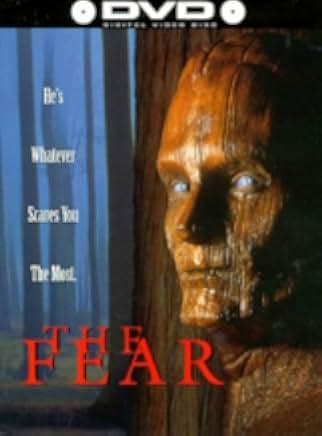 The Fear 1995