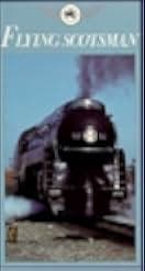 The Flying Scotsman 1929