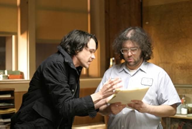 Cabin Fever 2: Spring Fever 2009