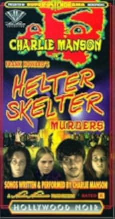 The Other Side of Madness 1971