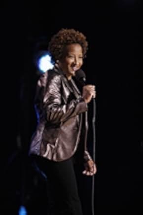 Wanda Sykes: I'ma Be Me 2009