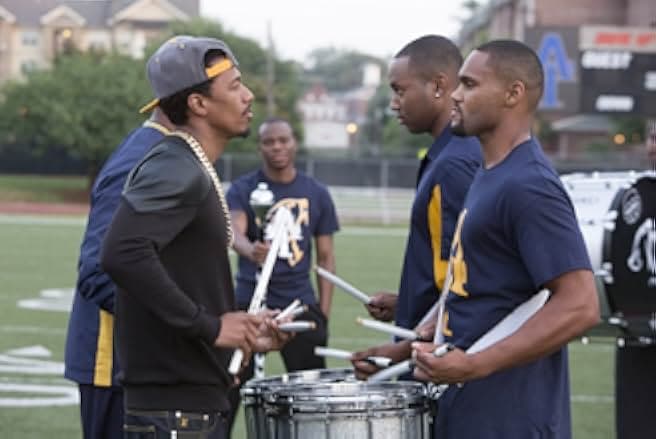 Drumline: A New Beat 2014