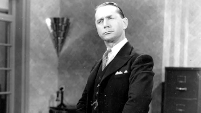 Hotel Splendide 1932