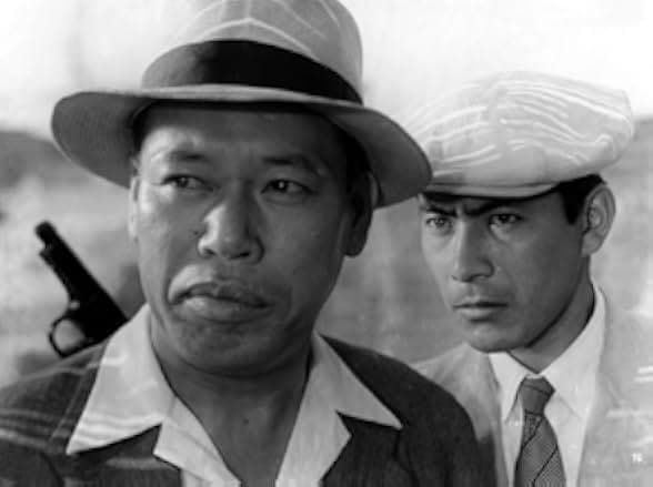 Stray Dog 1949