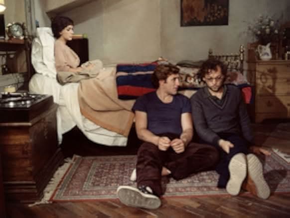 Get Out Your Handkerchiefs 1978