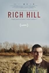 Rich Hill 2014