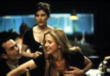 WiseGirls 2002