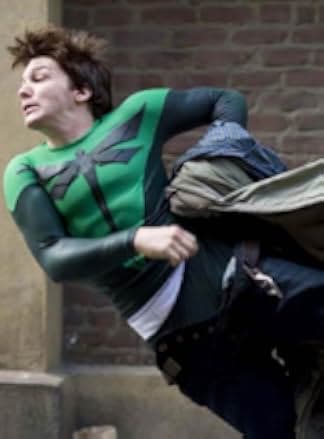 Superhero Movie 2008
