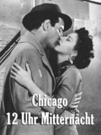 City That Never Sleeps 1953