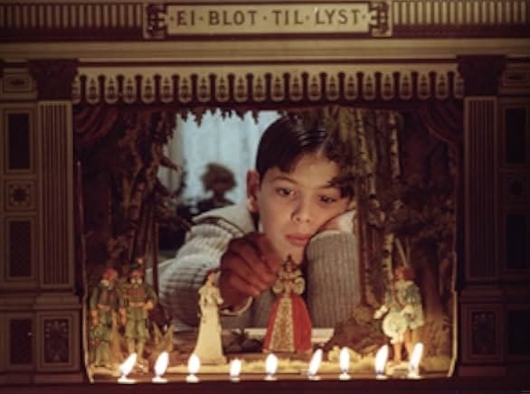Fanny and Alexander 1982