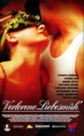 Love's Labour's Lost 2000