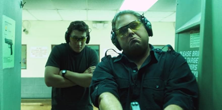 War Dogs 2016
