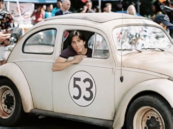 Herbie Fully Loaded 2005