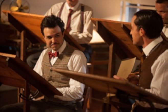 Walt Before Mickey 2015