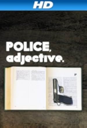 Police, Adjective 2009