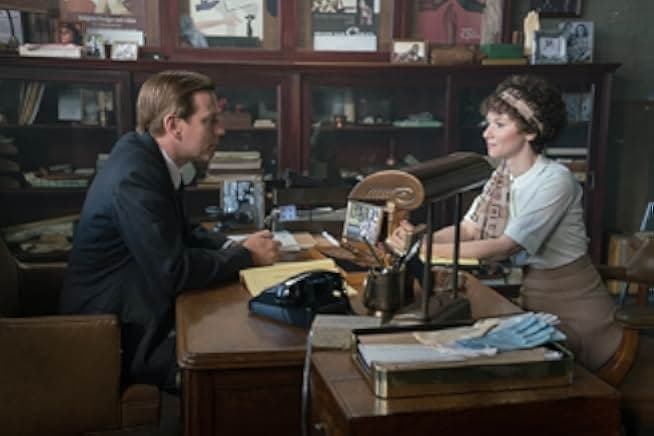 American Pastoral 2016