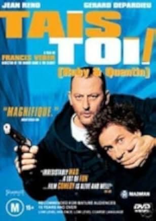 Ruby & Quentin 2003