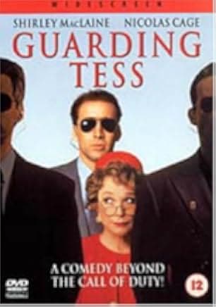 Guarding Tess 1994