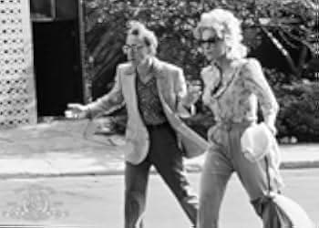 Broadway Danny Rose 1984