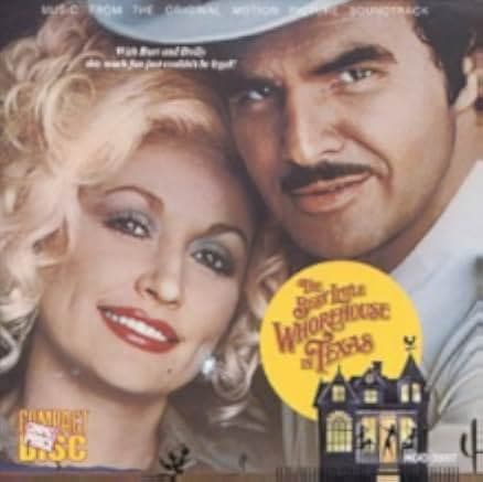 The Best Little Whorehouse in Texas 1982