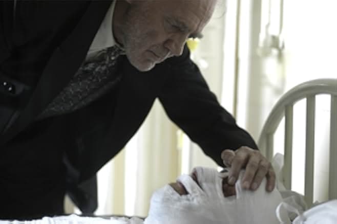 Youth Without Youth 2007