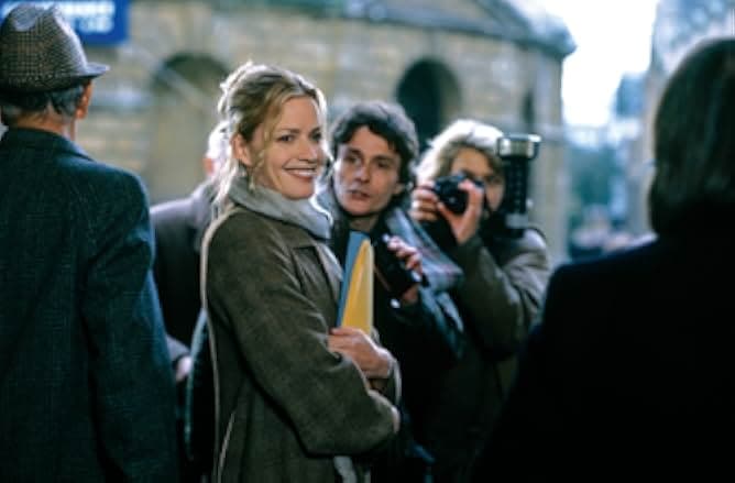 The Saint 1997