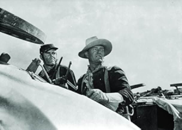 Fort Apache 1948