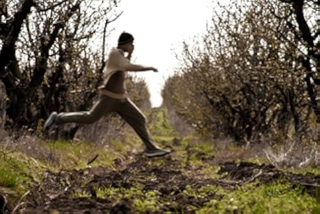 If I Want to Whistle, I Whistle 2010