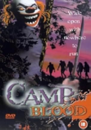Camp Blood 2000