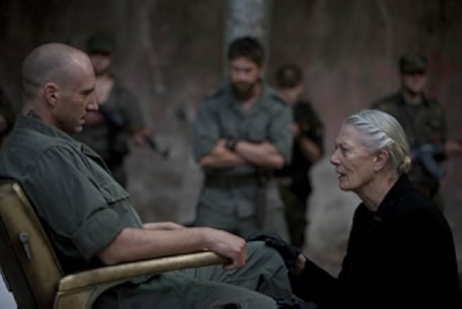 Coriolanus 2011