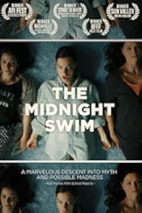 The Midnight Swim 2014