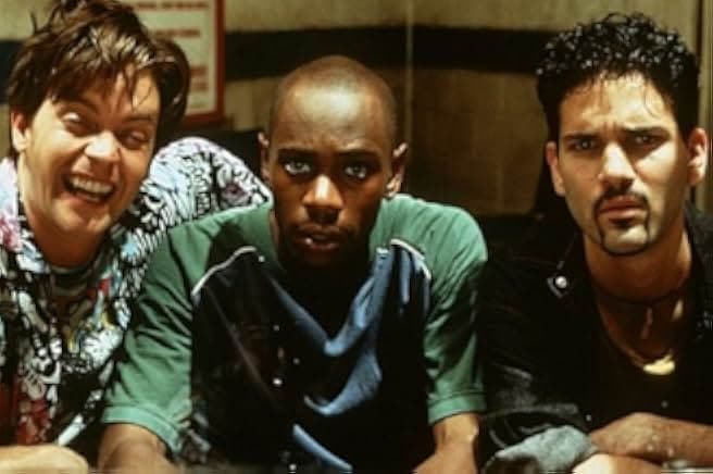 Half Baked 1998