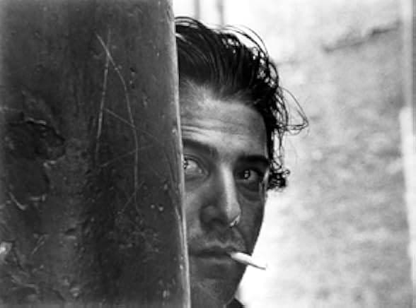 Midnight Cowboy 1969