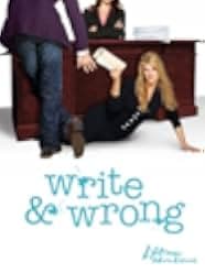 Write & Wrong 2007