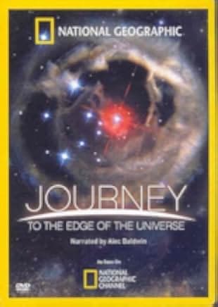 Journey to the Edge of the Universe 2008
