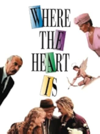 Where the Heart Is 1990