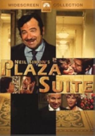 Plaza Suite 1971