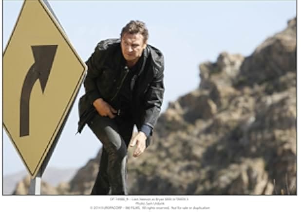 Taken 3 2014