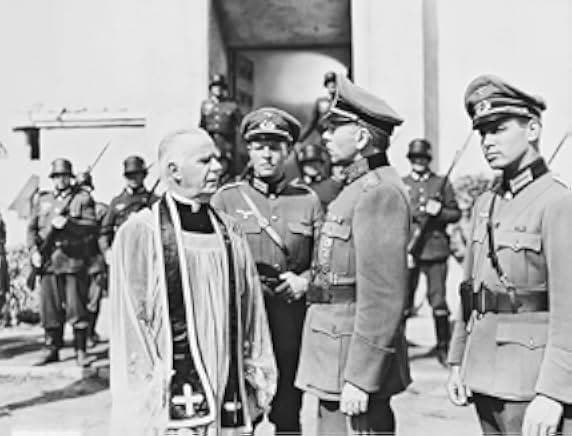 None Shall Escape 1944