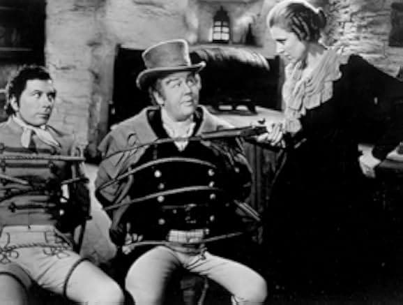 Jamaica Inn 1939