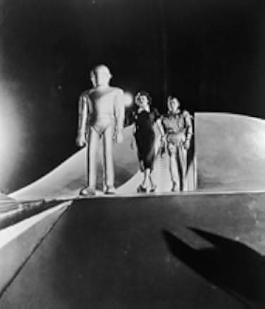 The Day the Earth Stood Still 1951